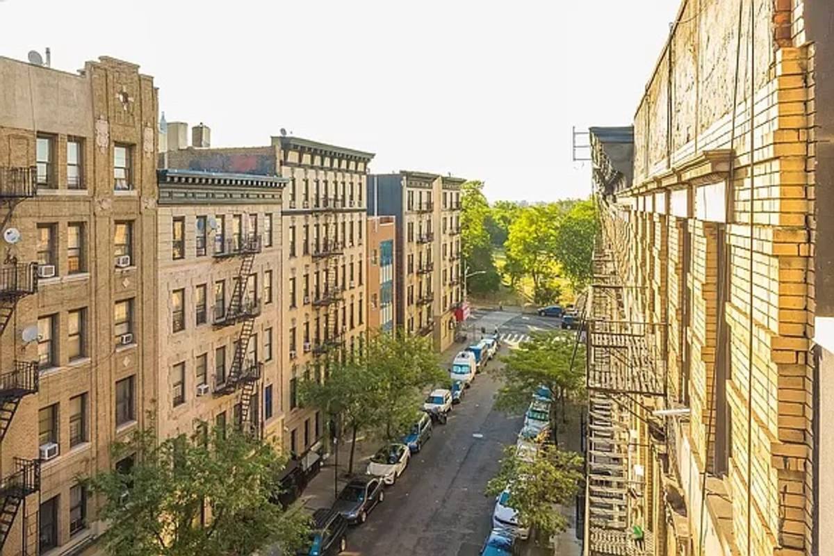 Apartment for rent at 512 W 171st St, New York, NY 10032