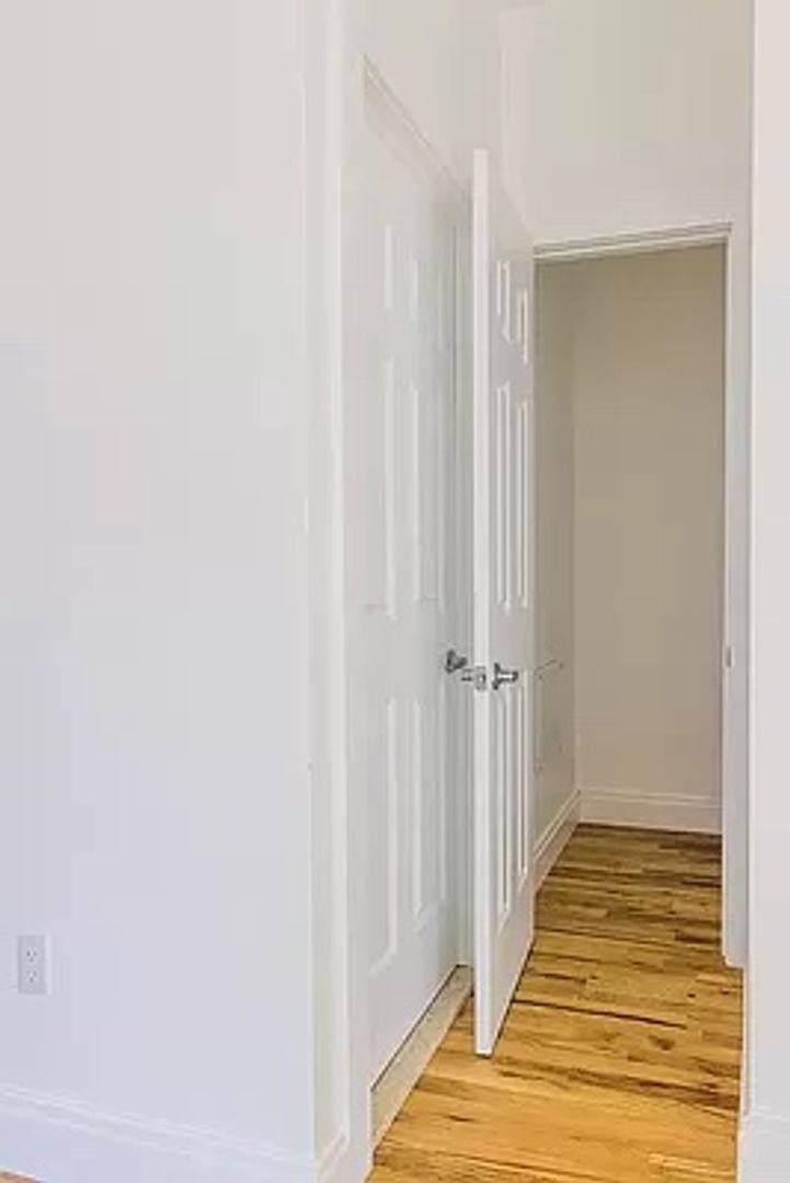 Apartment for rent at 512 W 171st St, New York, NY 10032
