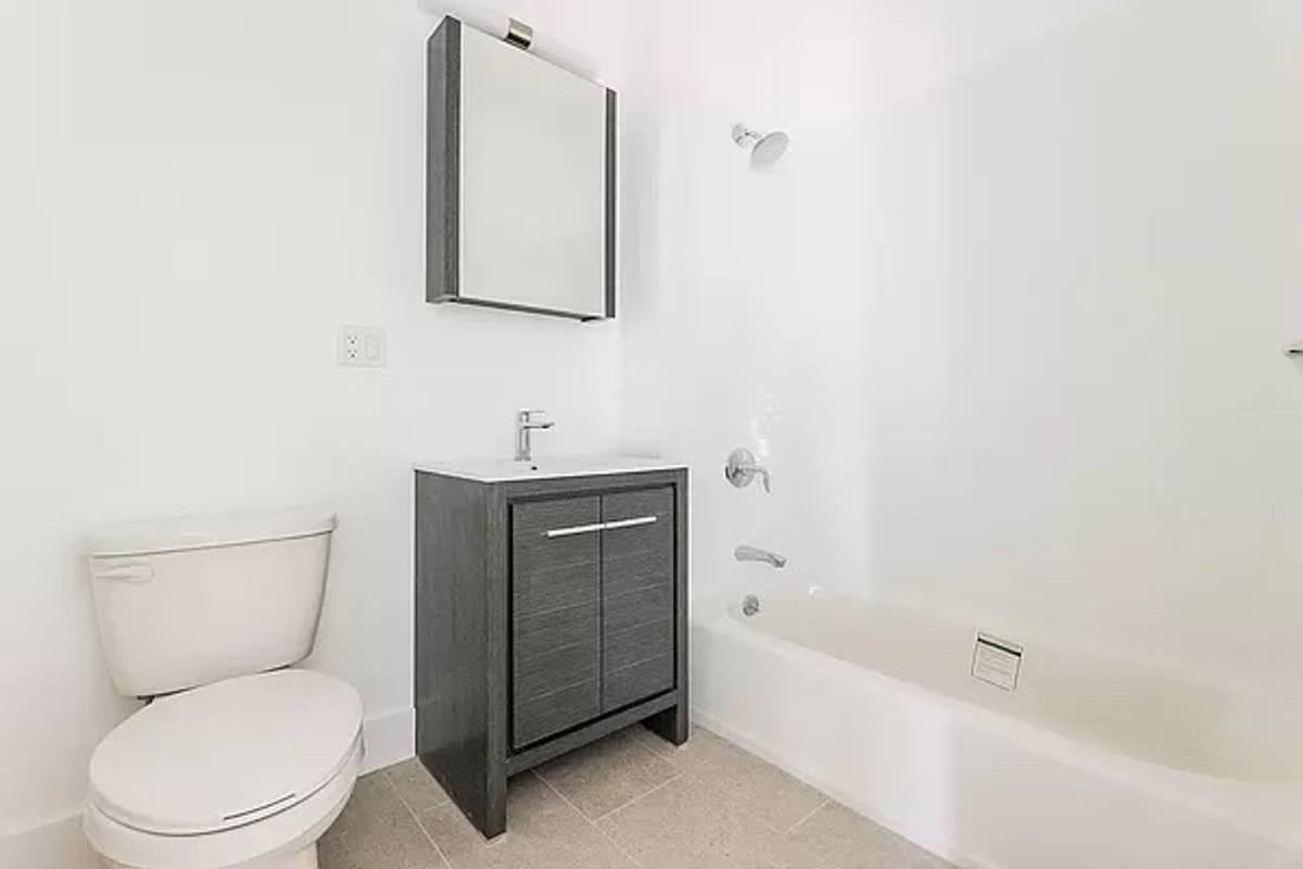 Apartment for rent at 512 W 171st St, New York, NY 10032