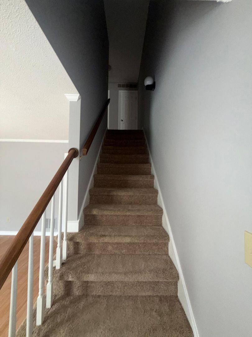 Townhouse for rent at 4704 Lawndale Dr, Greensboro, NC 27455