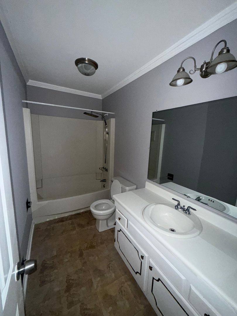 Townhouse for rent at 4704 Lawndale Dr, Greensboro, NC 27455