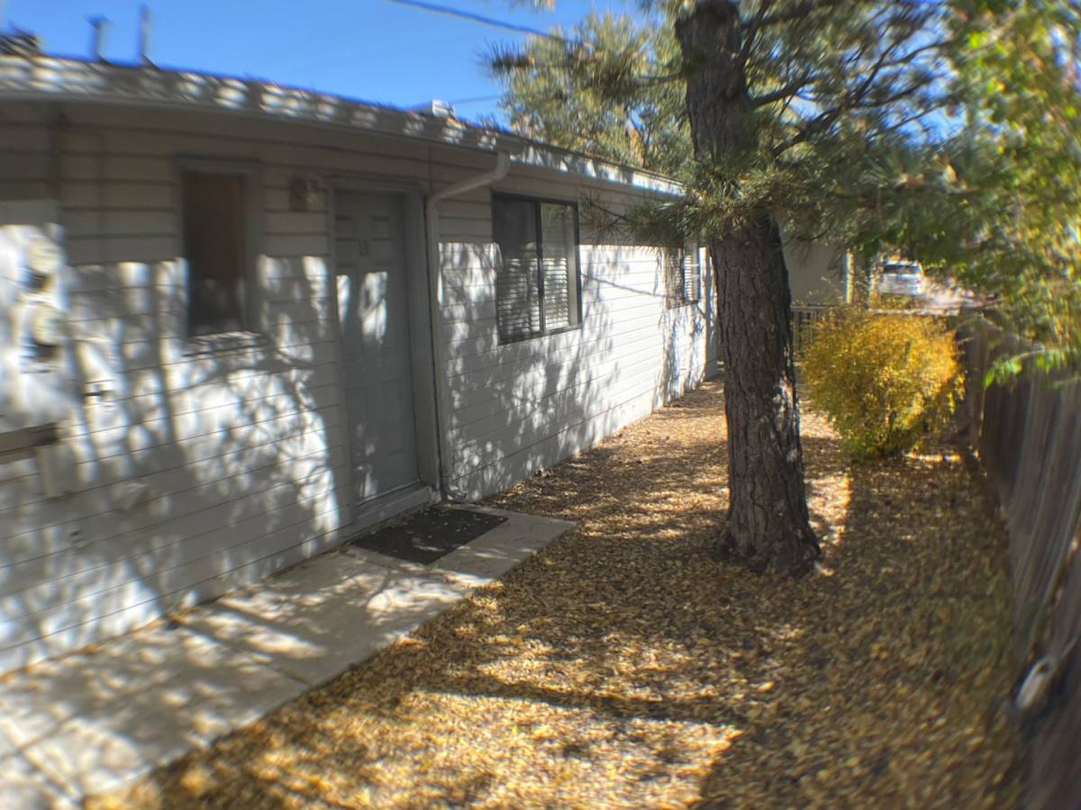 Townhouse for rent at 1728 N W St, Flagstaff, AZ 86004