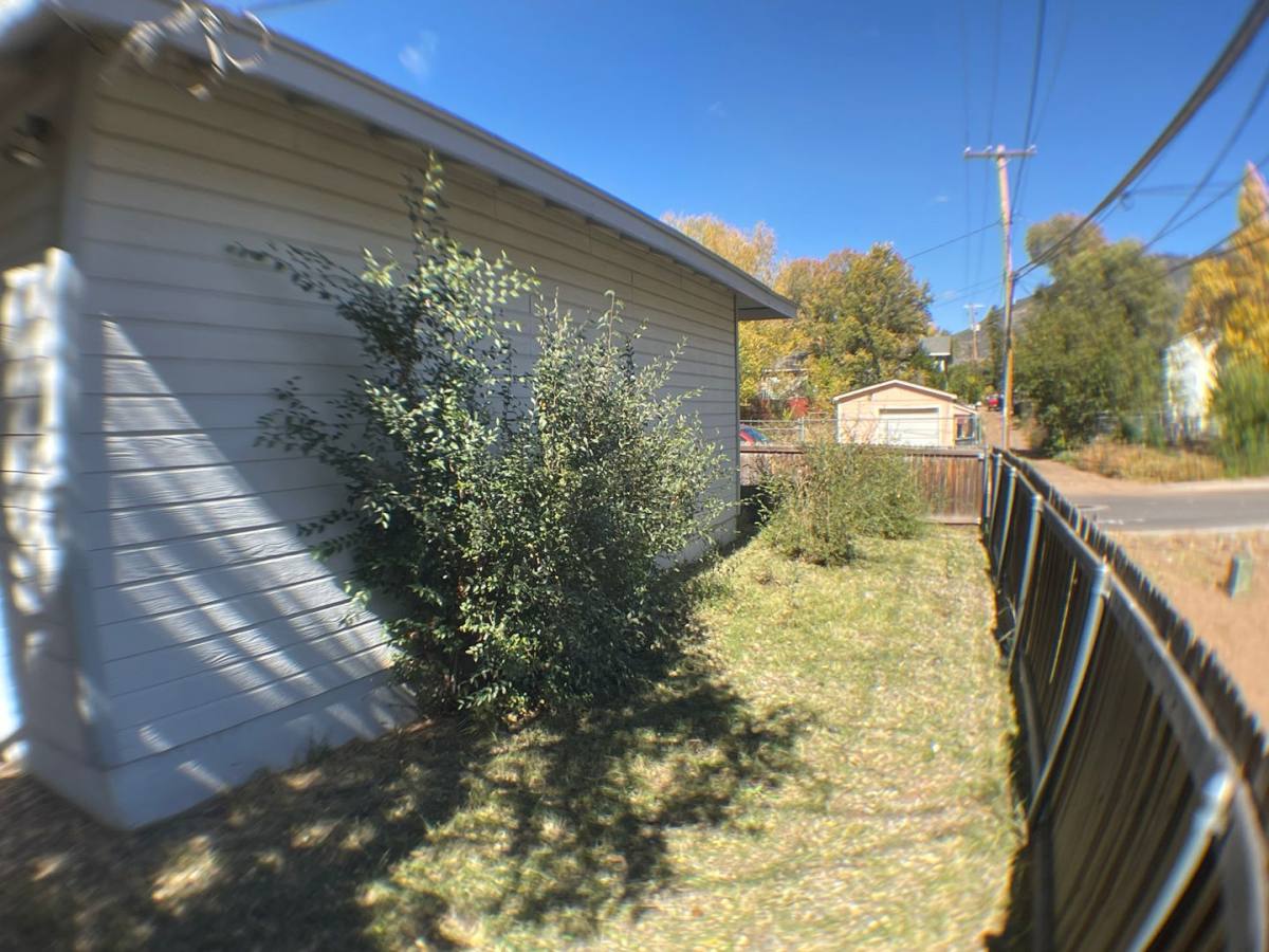 Townhouse for rent at 1728 N W St, Flagstaff, AZ 86004