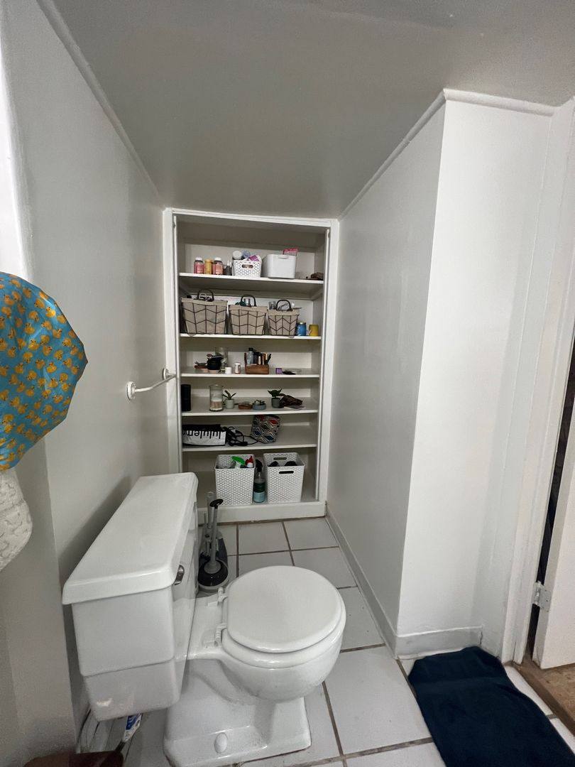 Apartment for rent at 2951 N Sheffield Ave; 1N, Chicago, IL 60657