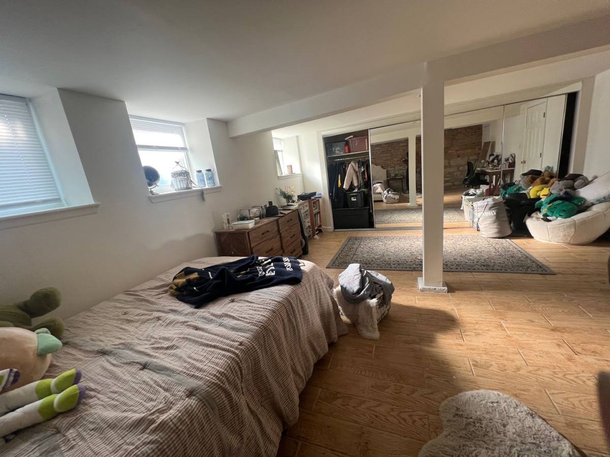 Apartment for rent at 2951 N Sheffield Ave; 1N, Chicago, IL 60657