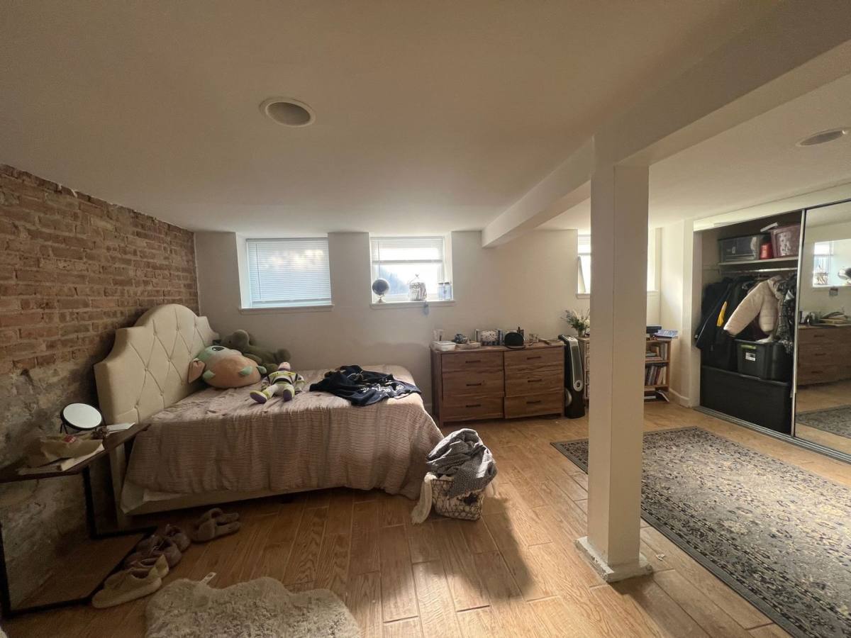Apartment for rent at 2951 N Sheffield Ave; 1N, Chicago, IL 60657