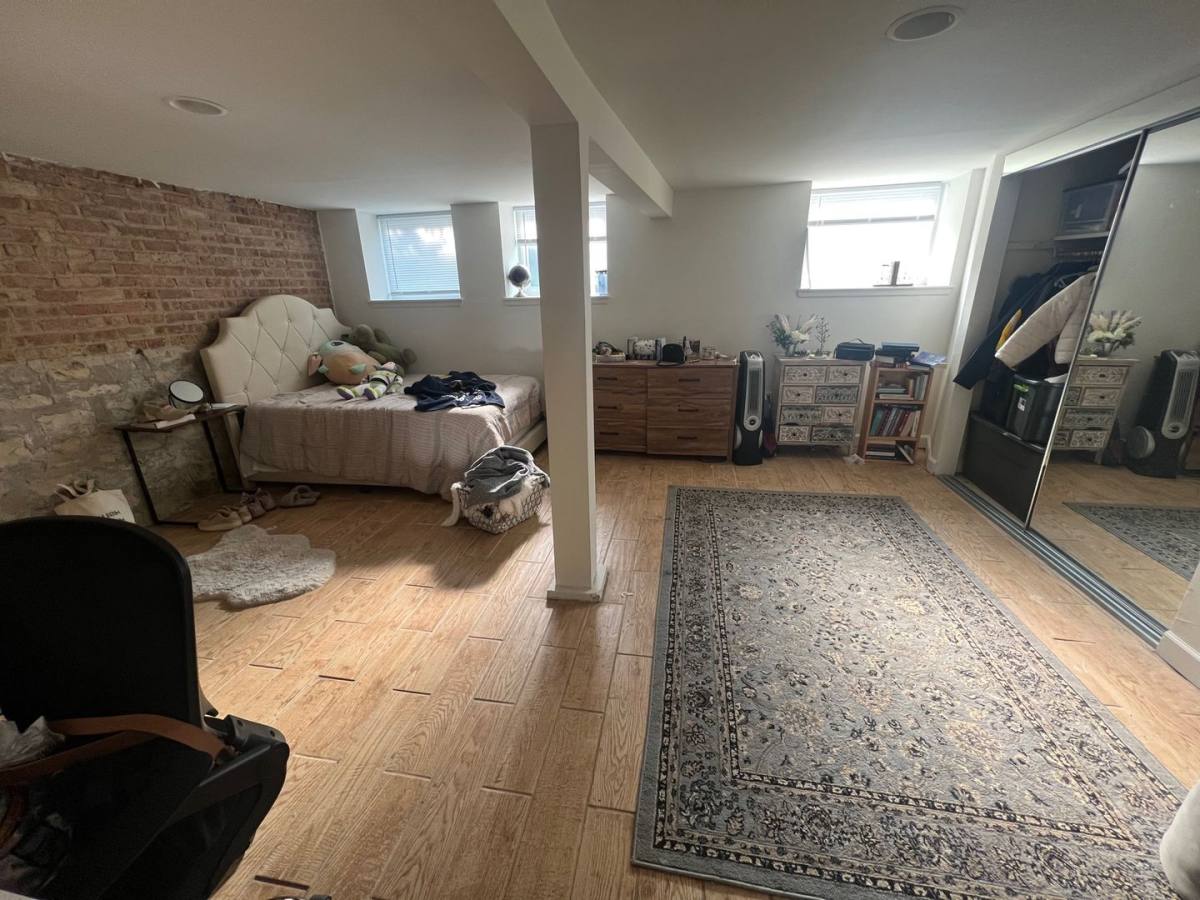 Apartment for rent at 2951 N Sheffield Ave; 1N, Chicago, IL 60657
