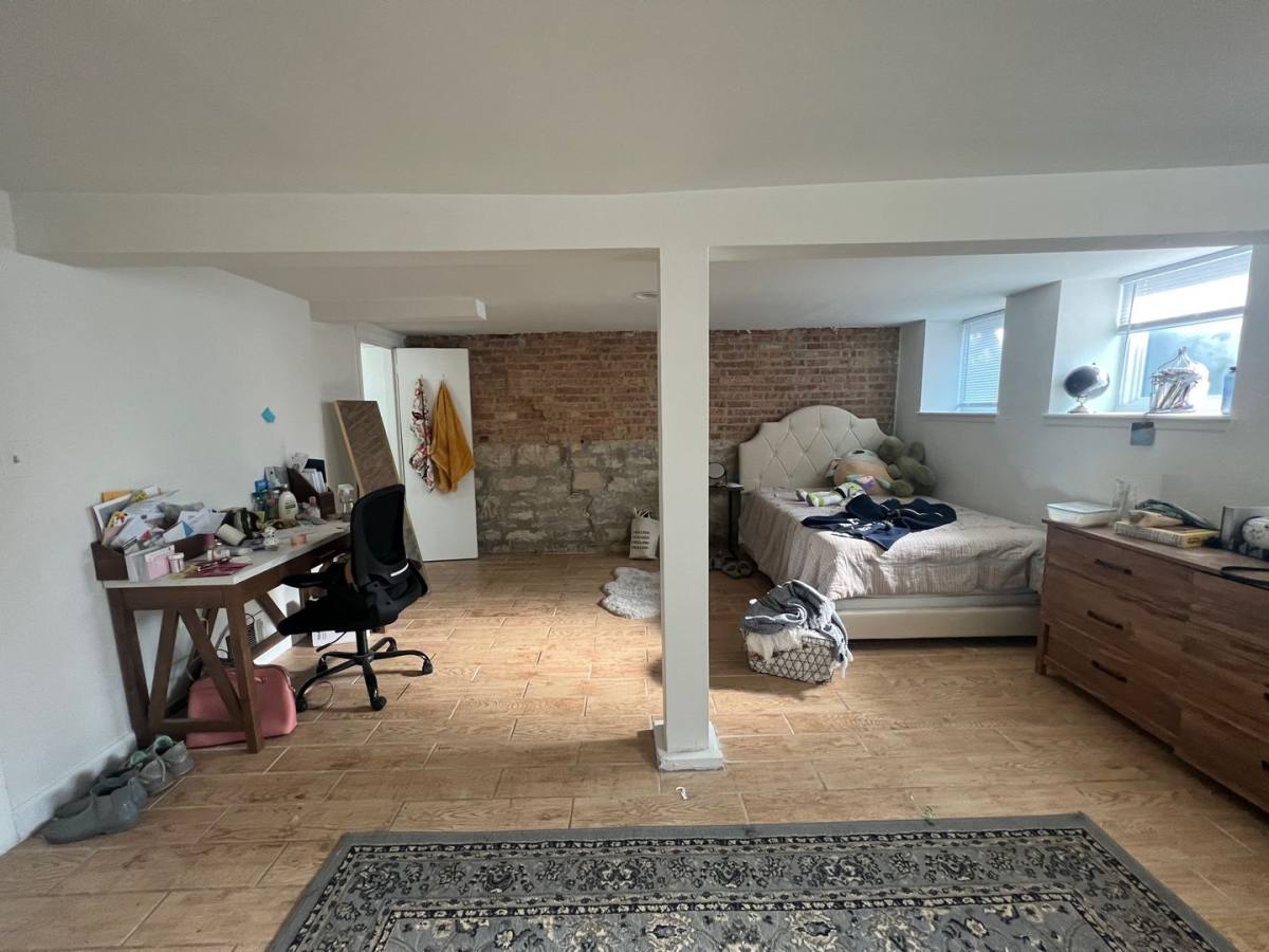 Apartment for rent at 2951 N Sheffield Ave; 1N, Chicago, IL 60657
