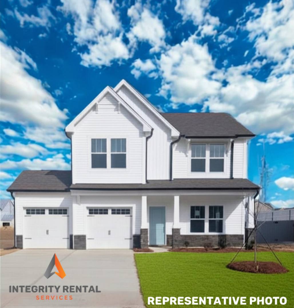 House for rent at 433 Gentle Bend Cove, Locust, NC 28097
