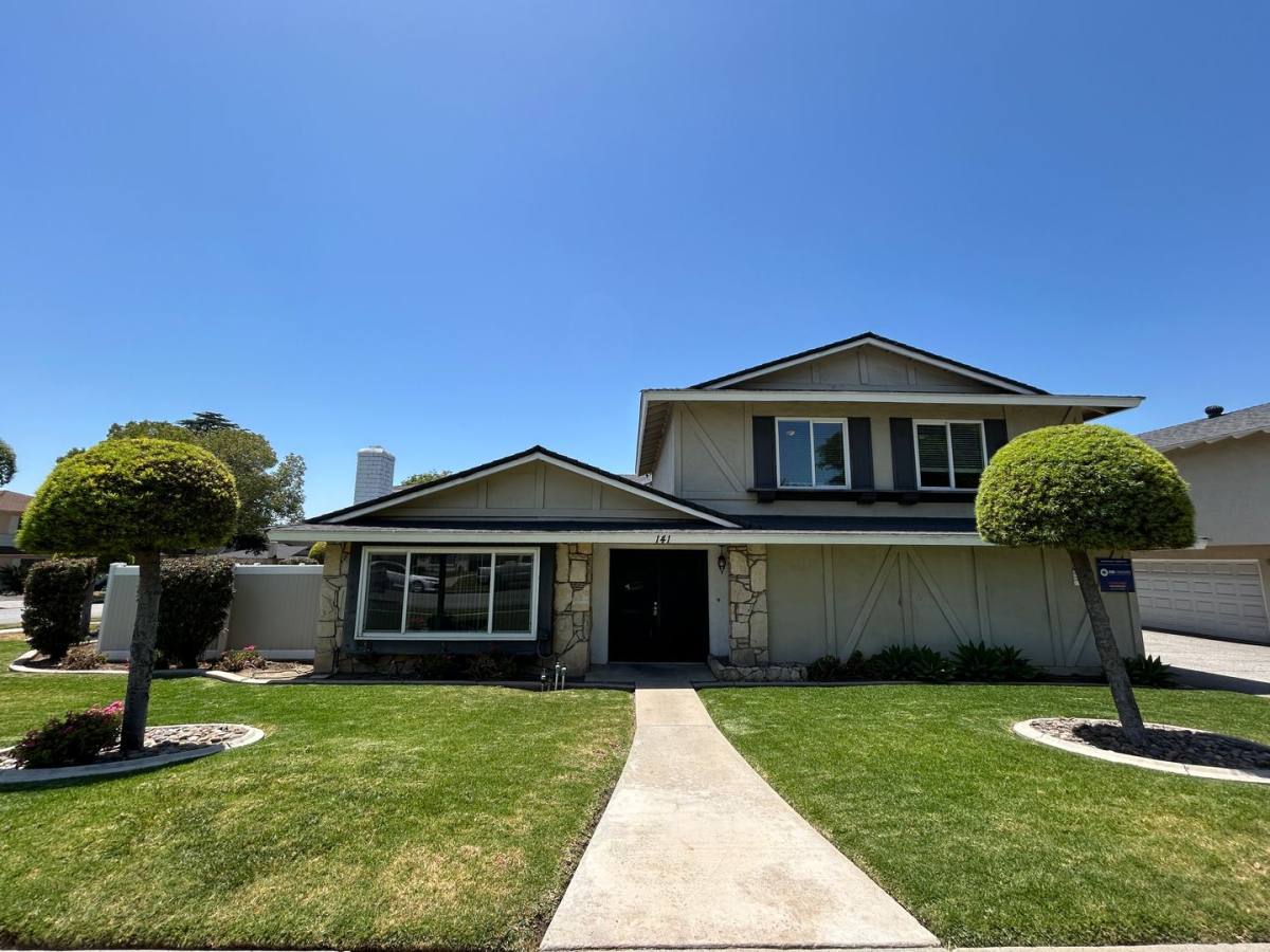 Apartment for rent at 141 N Fonda St, La Habra, CA 90631