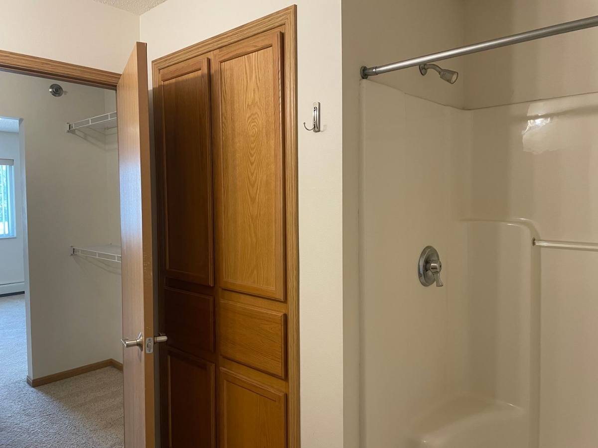 Apartment for rent at 4431 Calico Dr S #201, Fargo, ND 58104