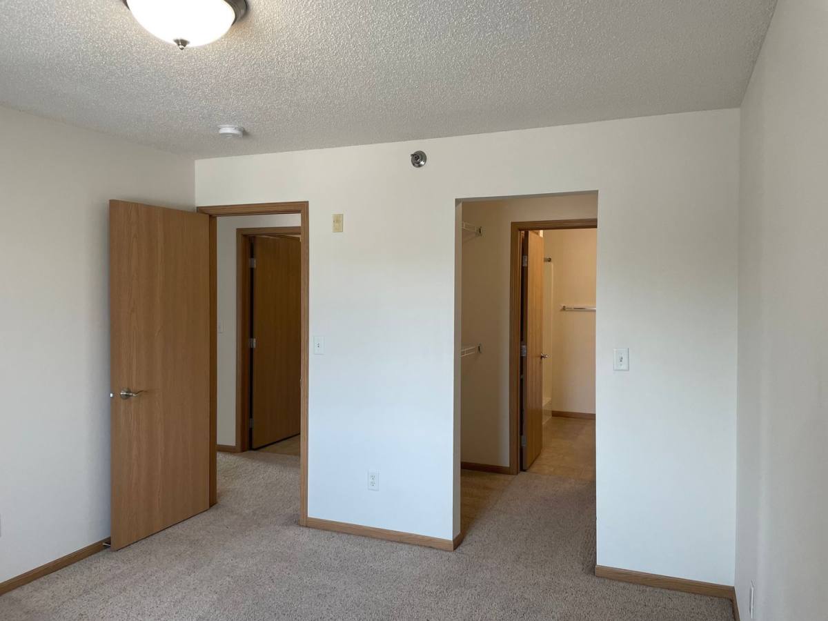 Apartment for rent at 4431 Calico Dr S #201, Fargo, ND 58104