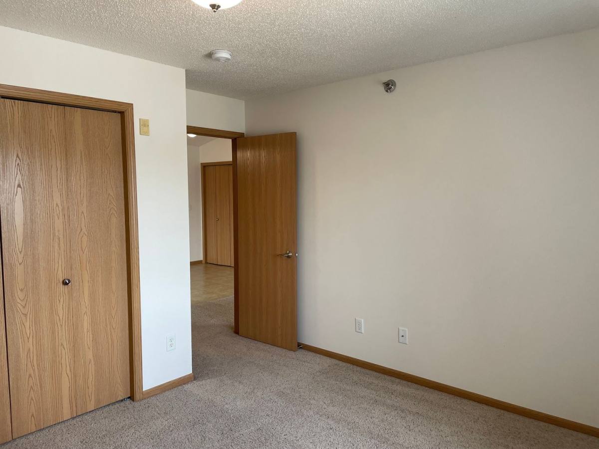 Apartment for rent at 4431 Calico Dr S #201, Fargo, ND 58104