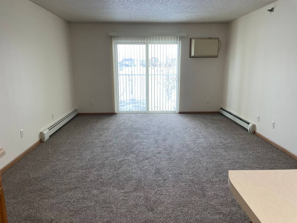 Apartment for rent at 4431 Calico Dr S #201, Fargo, ND 58104