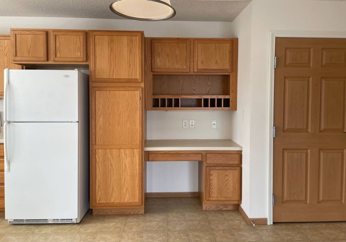 Apartment for rent at 4431 Calico Dr S #201, Fargo, ND 58104
