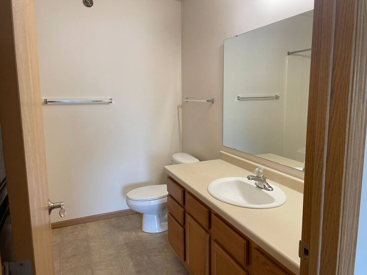 Apartment for rent at 4431 Calico Dr S #201, Fargo, ND 58104