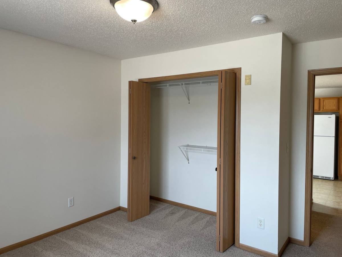 Apartment for rent at 4431 Calico Dr S #201, Fargo, ND 58104