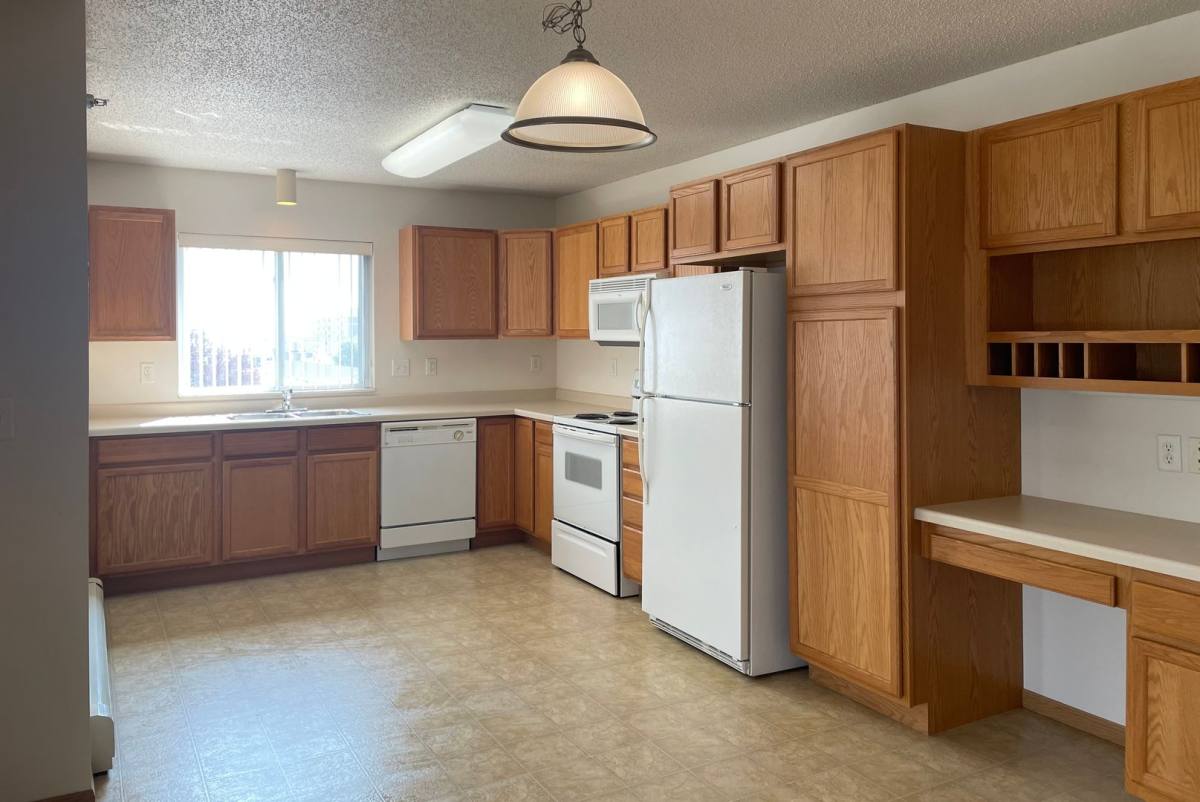 Apartment for rent at 4431 Calico Dr S #201, Fargo, ND 58104