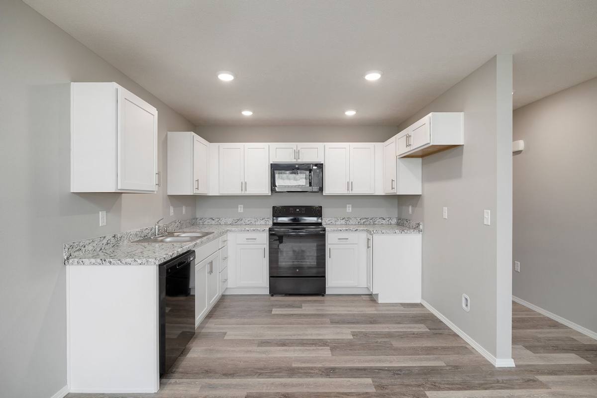 House for rent at 1265 S Choctaw Rd, Republic, MO 65738