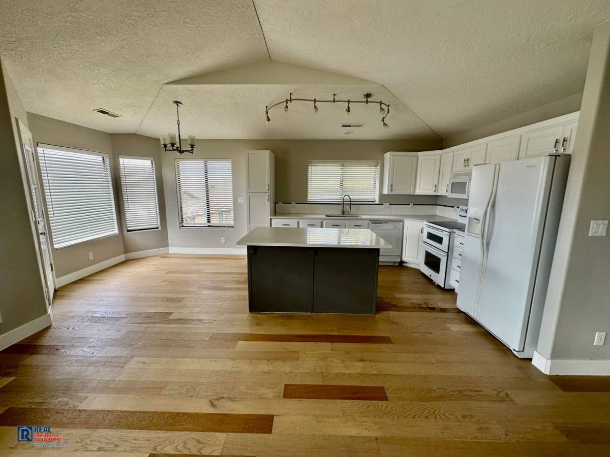 House for rent at 2354 S Hampton Rd, Saint George, UT 84770