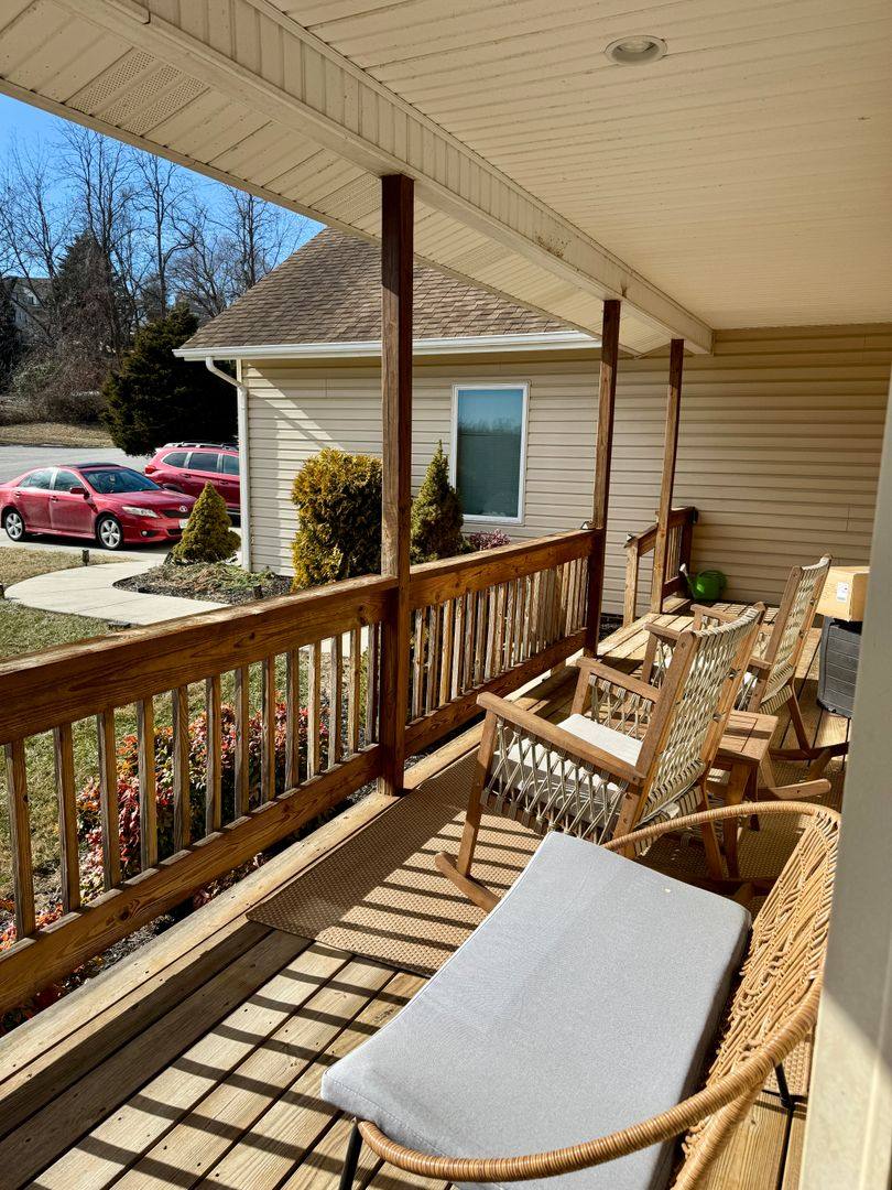 House for rent at 601 Leisure Lane, Blacksburg, VA 24060