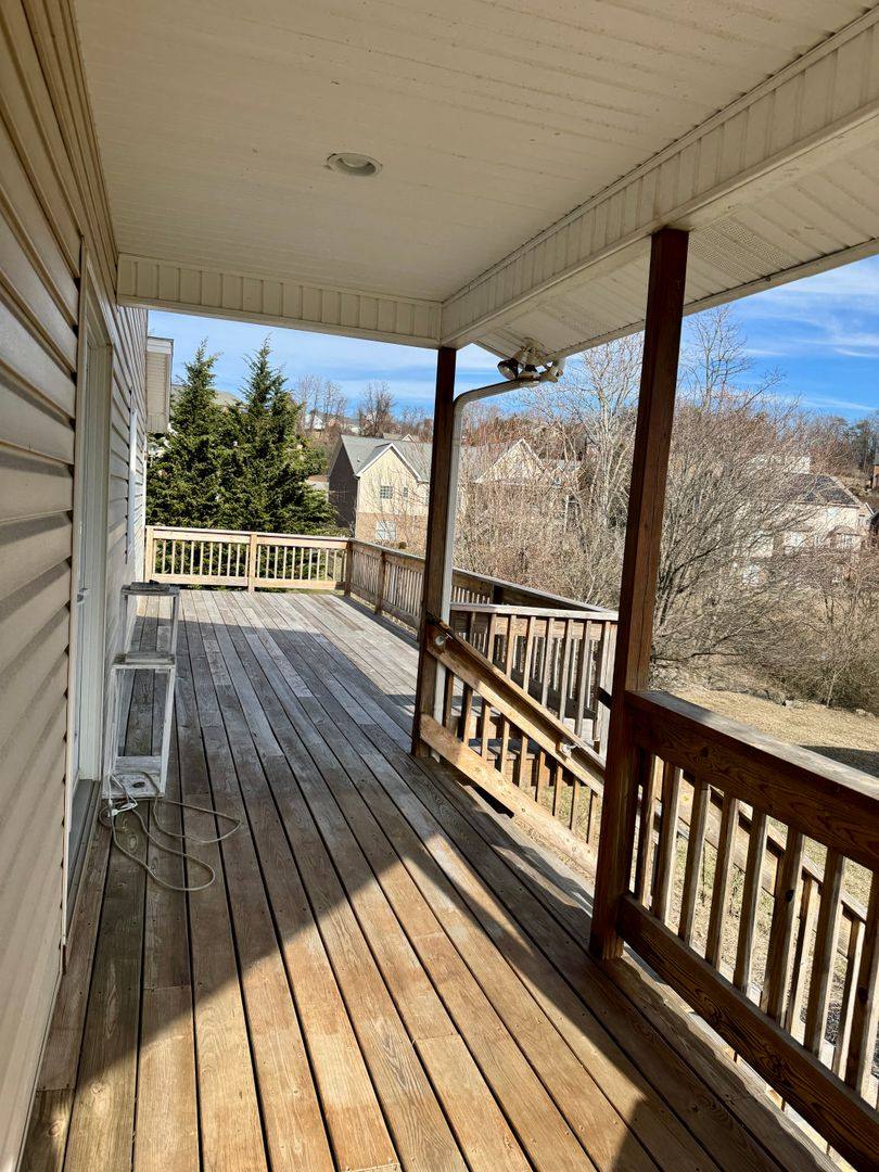 House for rent at 601 Leisure Lane, Blacksburg, VA 24060
