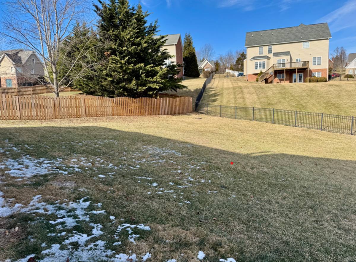 House for rent at 601 Leisure Lane, Blacksburg, VA 24060