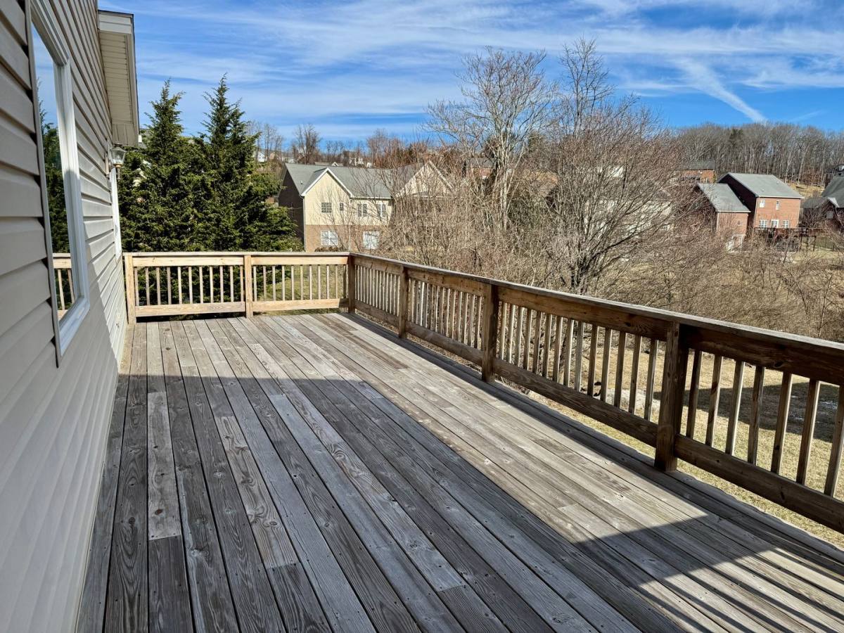 House for rent at 601 Leisure Lane, Blacksburg, VA 24060
