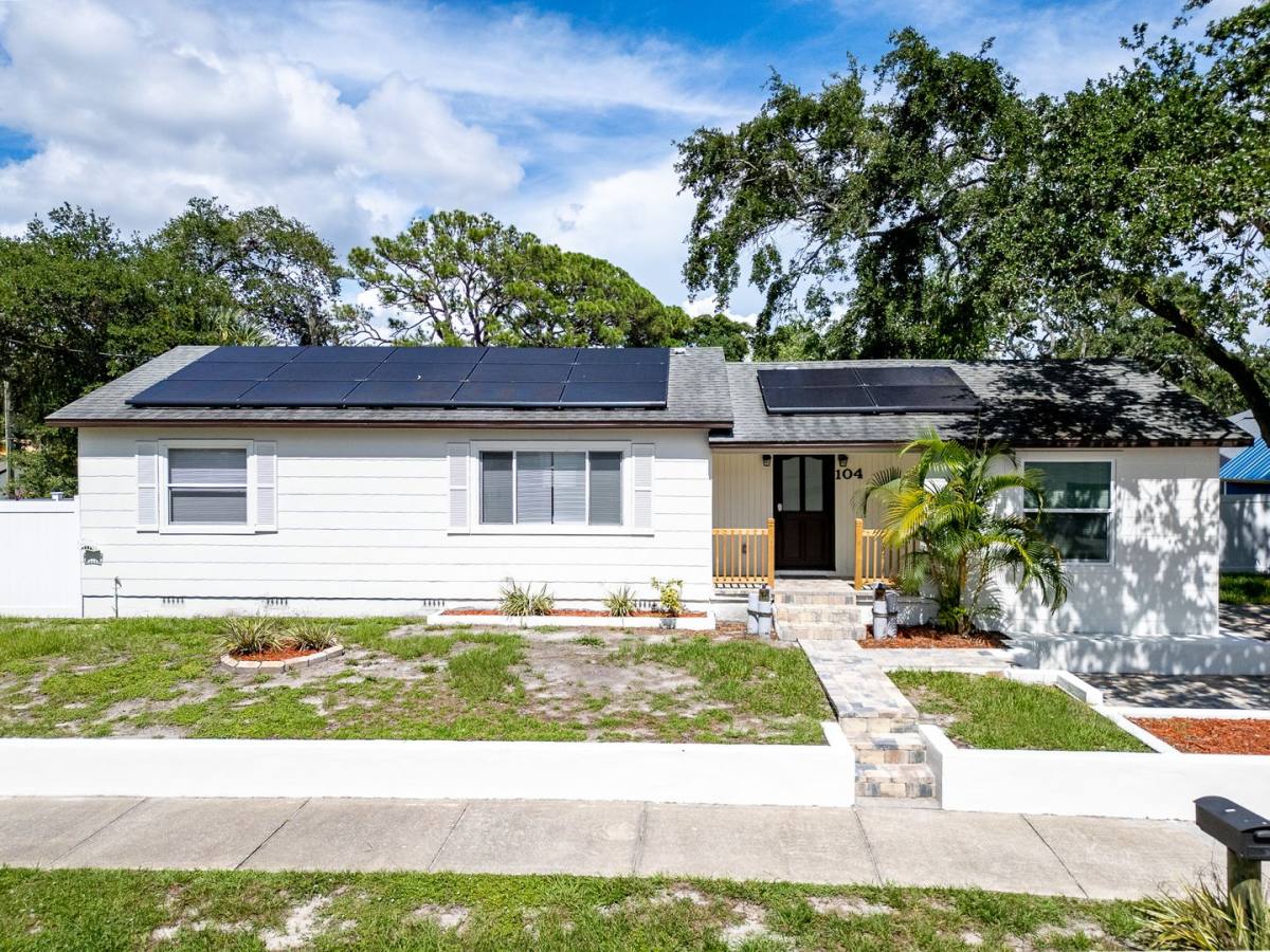 House for rent at 104 11th Ave S, Safety Harbor, FL 34695