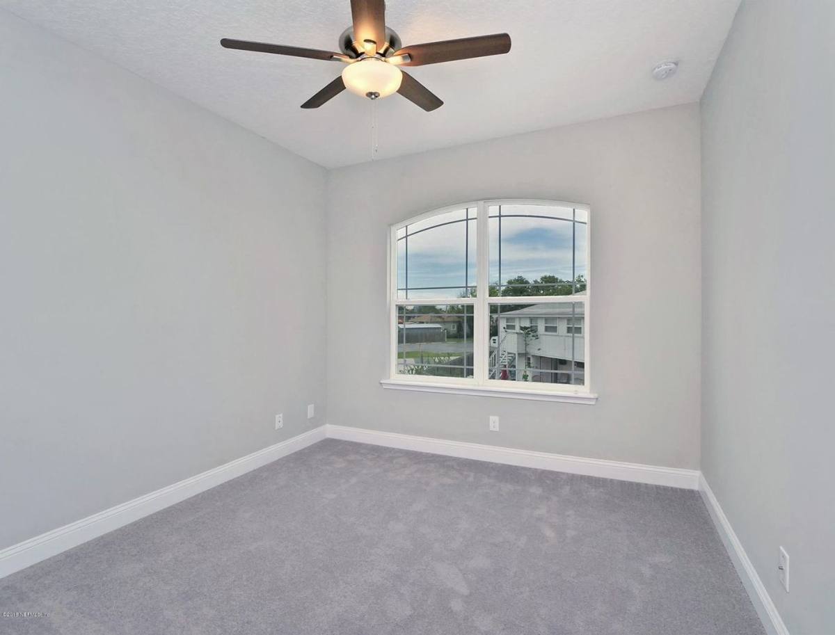 Townhouse for rent at 2656 Almonaster St, Jacksonville Beach, FL 32250