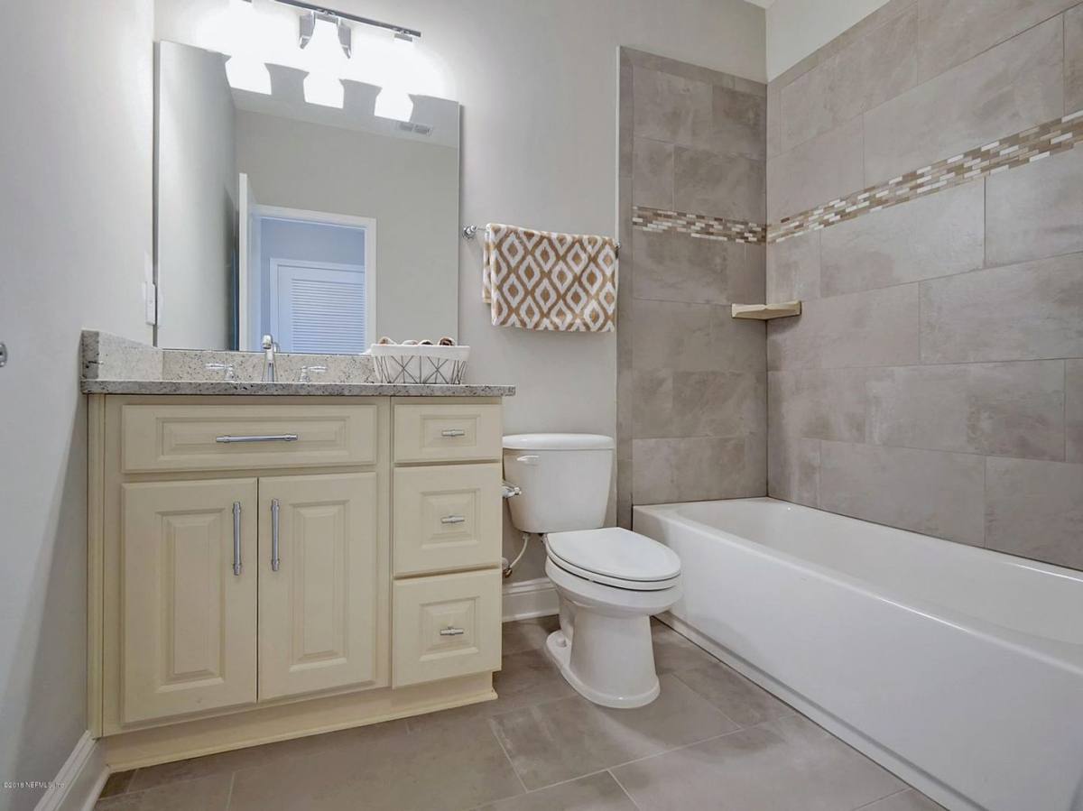 Townhouse for rent at 2656 Almonaster St, Jacksonville Beach, FL 32250