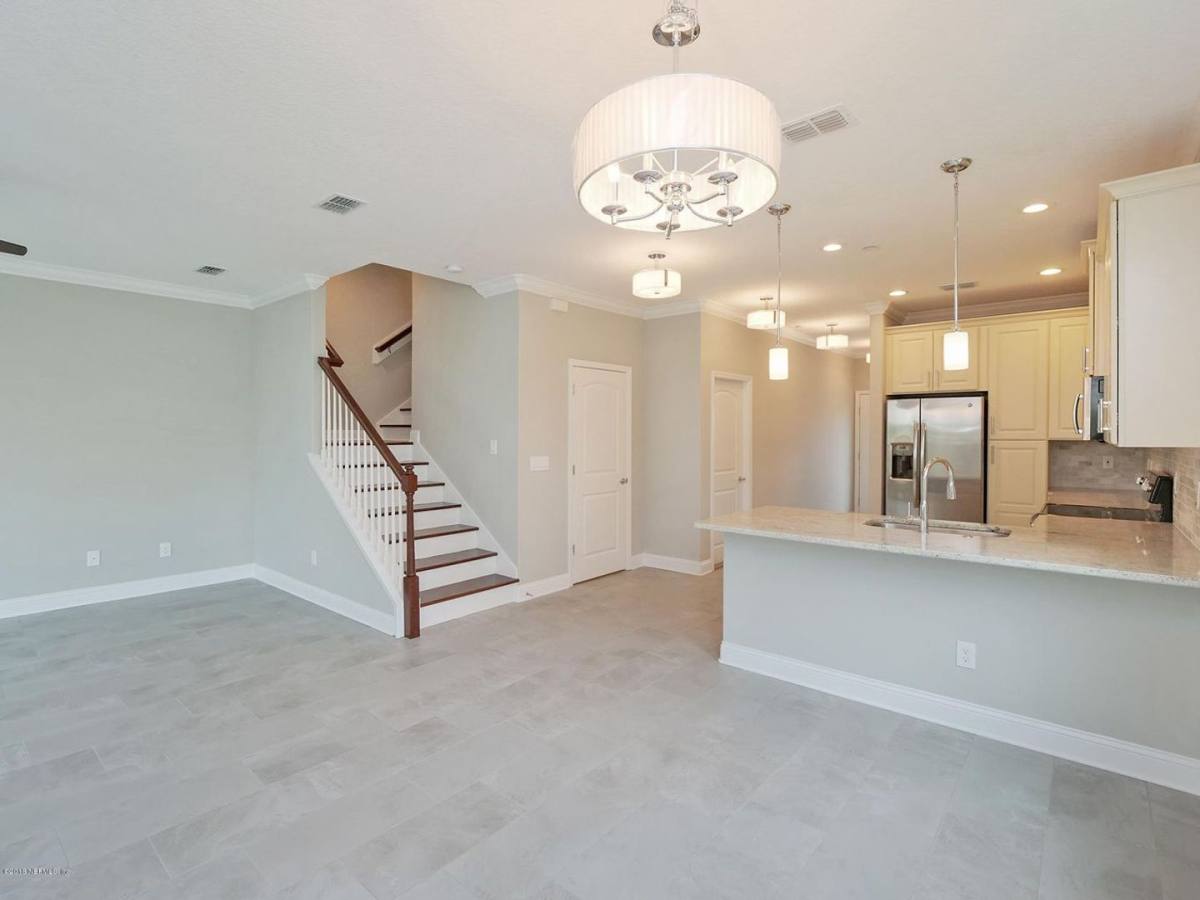 Townhouse for rent at 2656 Almonaster St, Jacksonville Beach, FL 32250