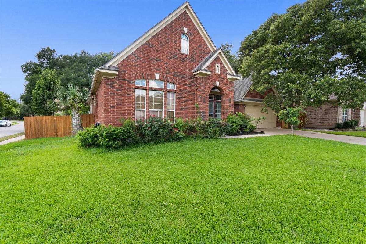 House for rent at 1706 Buttercup Creek Blvd, Cedar Park, TX 78613
