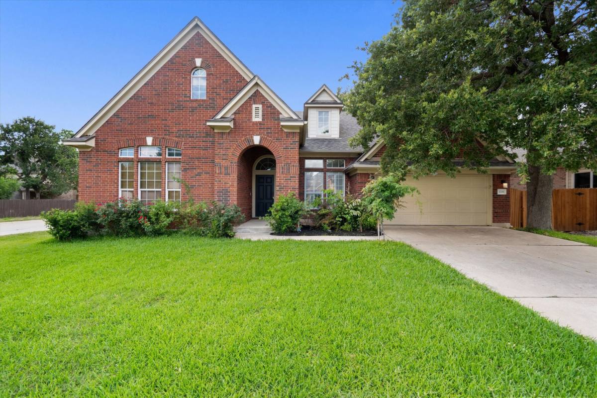 House for rent at 1706 Buttercup Creek Blvd, Cedar Park, TX 78613