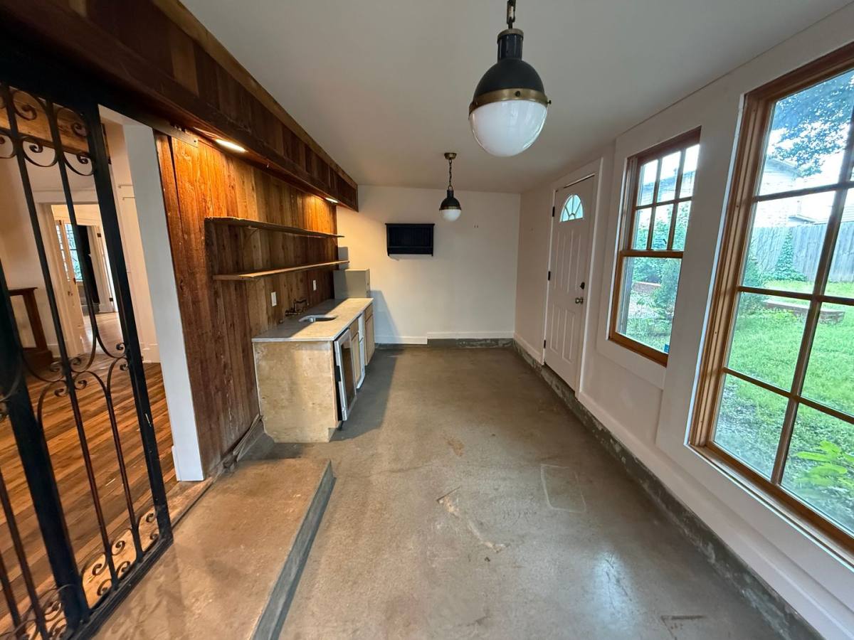 House for rent at 1414 S Carson Ave, Tulsa, OK 74119