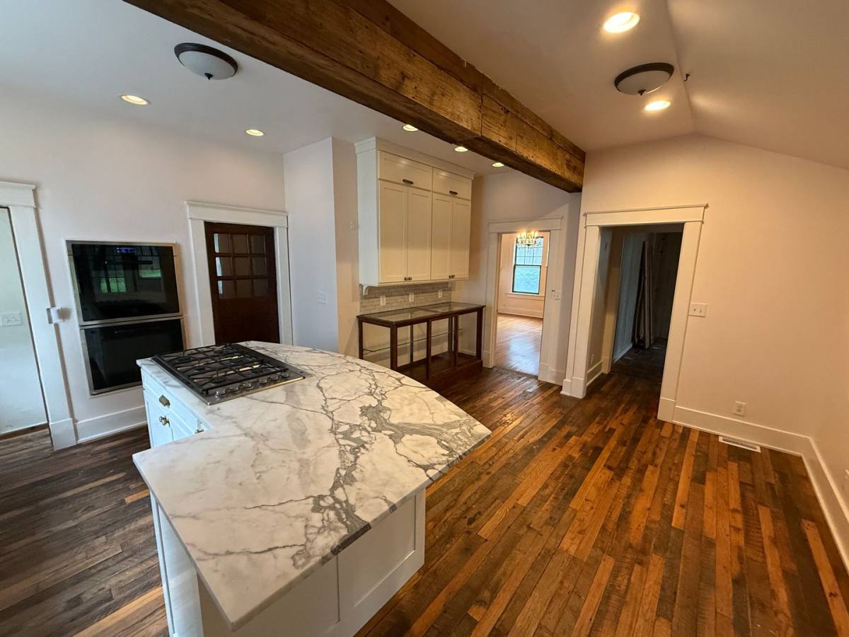 House for rent at 1414 S Carson Ave, Tulsa, OK 74119
