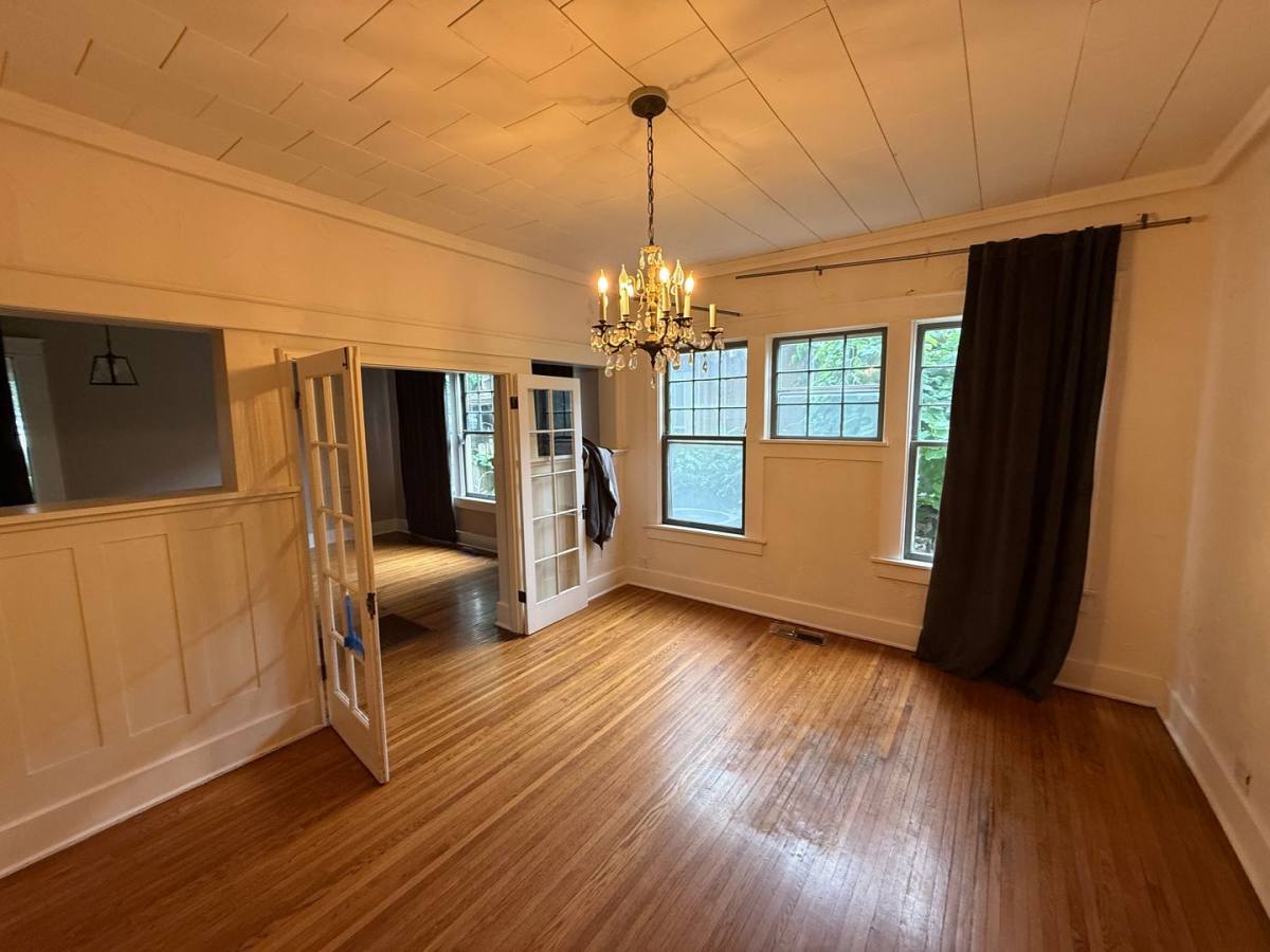 House for rent at 1414 S Carson Ave, Tulsa, OK 74119