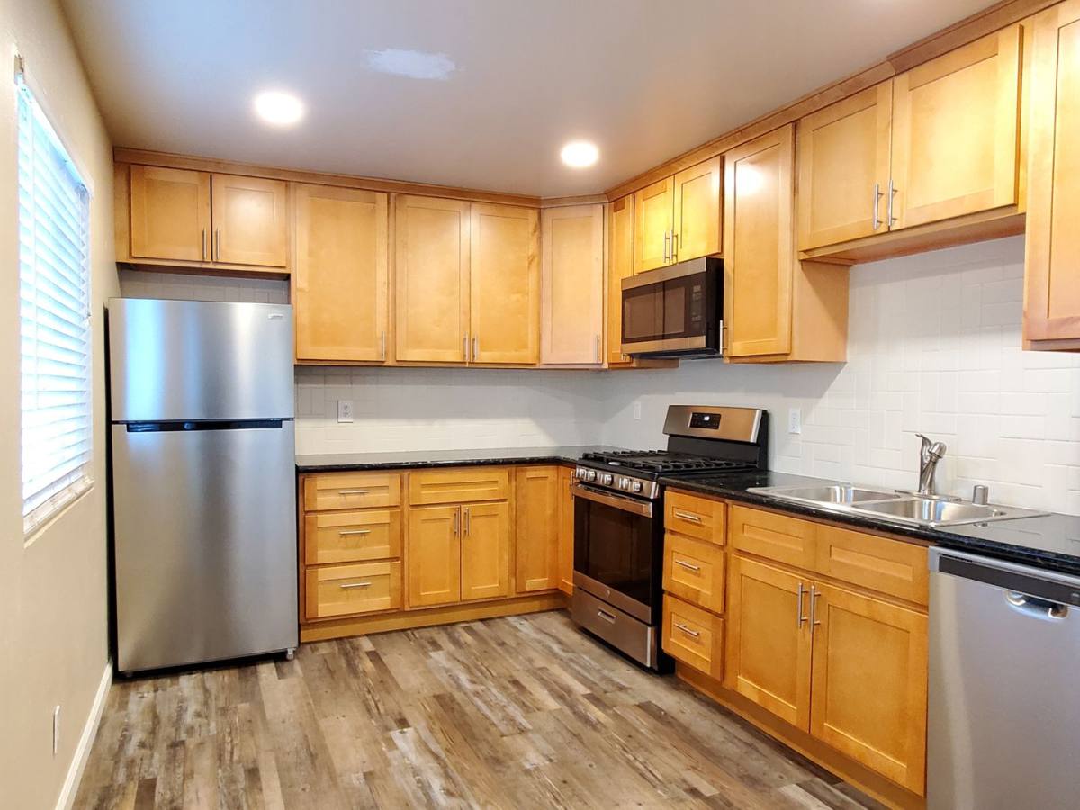 Apartment for rent at 2217 Bonifacio St, Concord, CA 94520