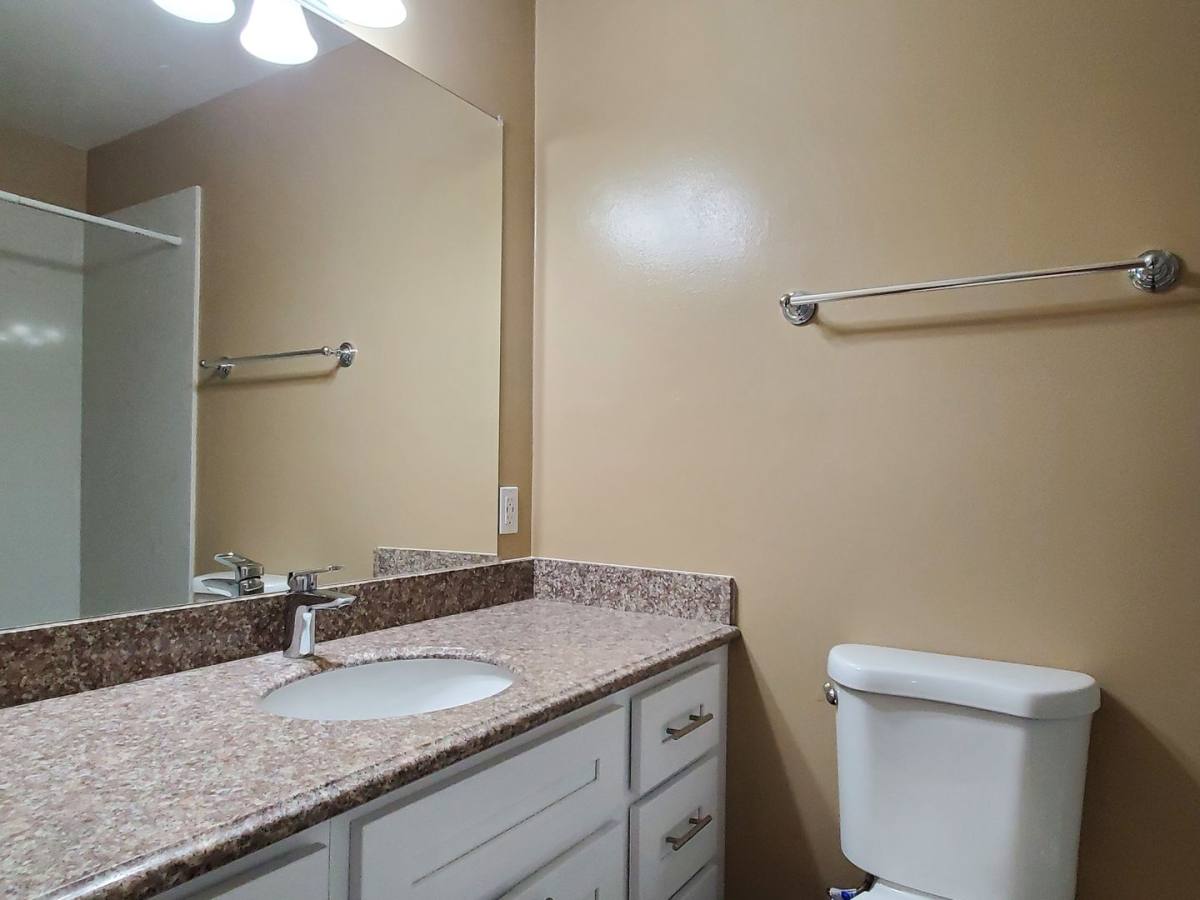 Apartment for rent at 2217 Bonifacio St, Concord, CA 94520