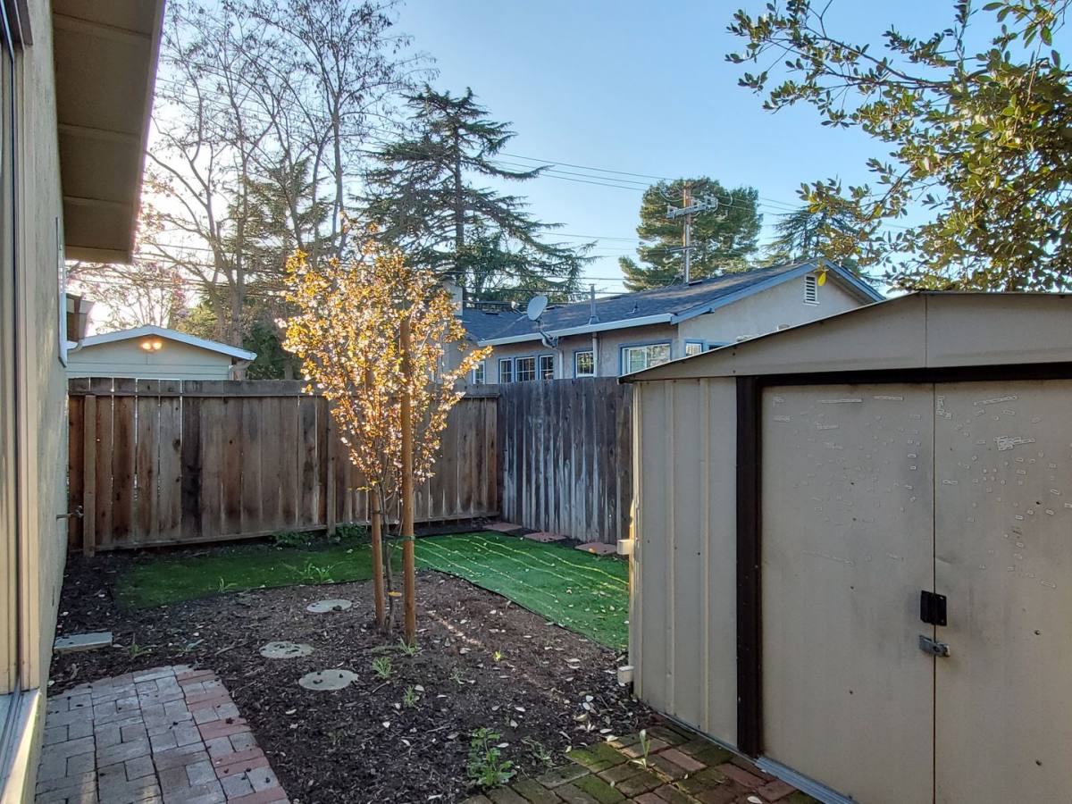 Apartment for rent at 2217 Bonifacio St, Concord, CA 94520