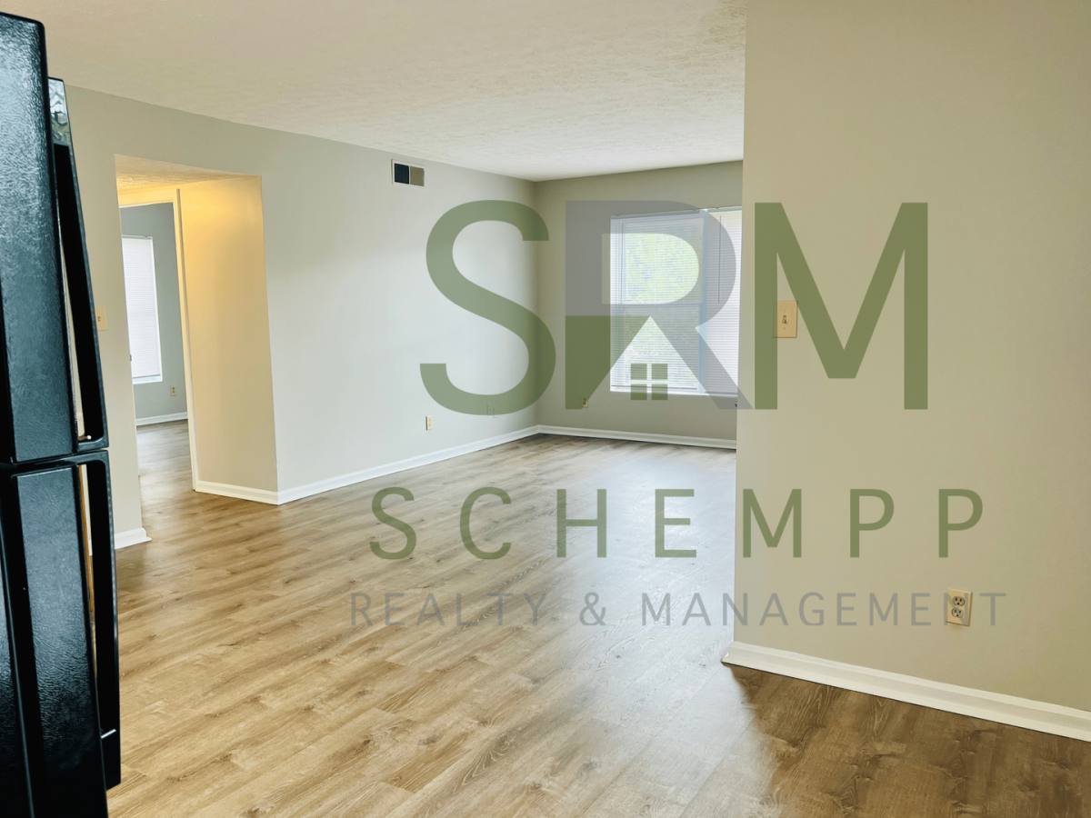Apartment for rent at 200 N 18th St, Louisville, KY 40203