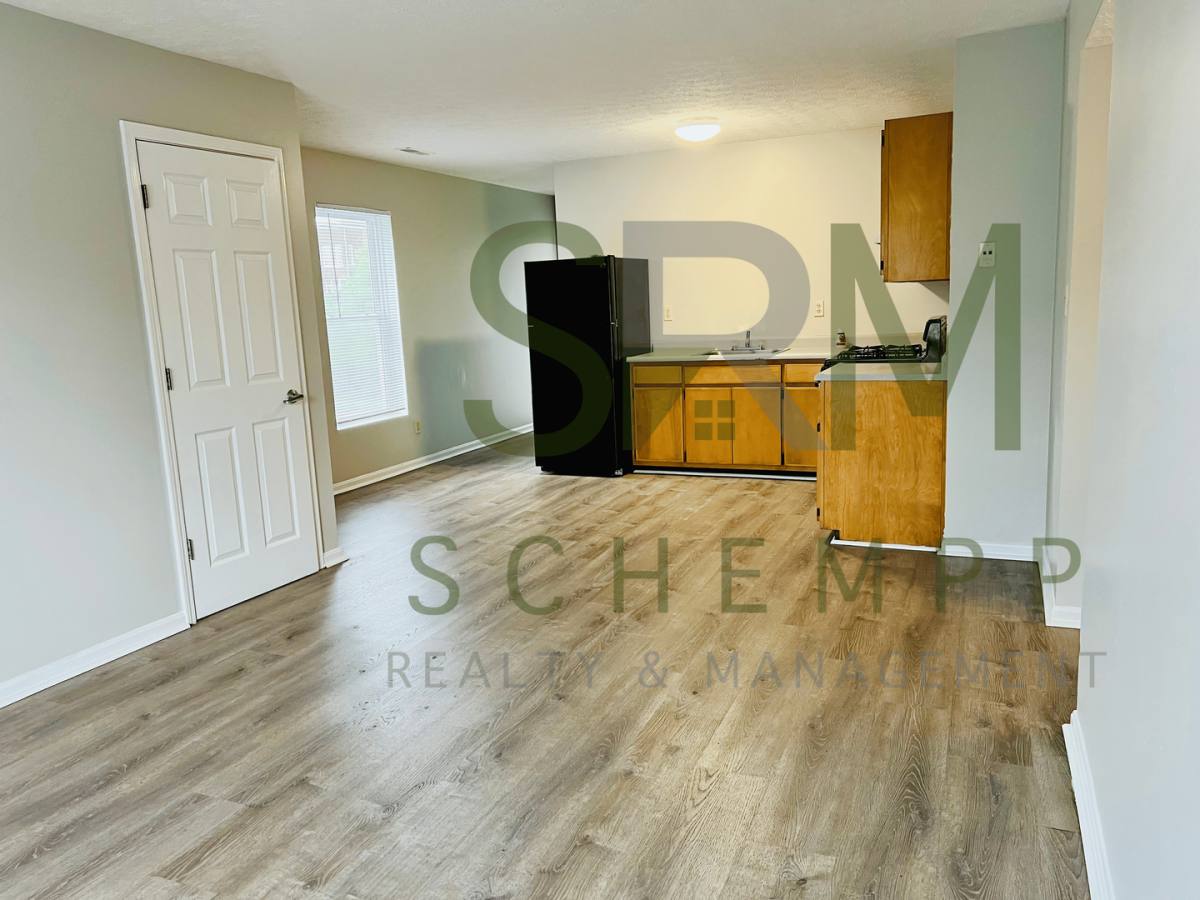 Apartment for rent at 200 N 18th St, Louisville, KY 40203