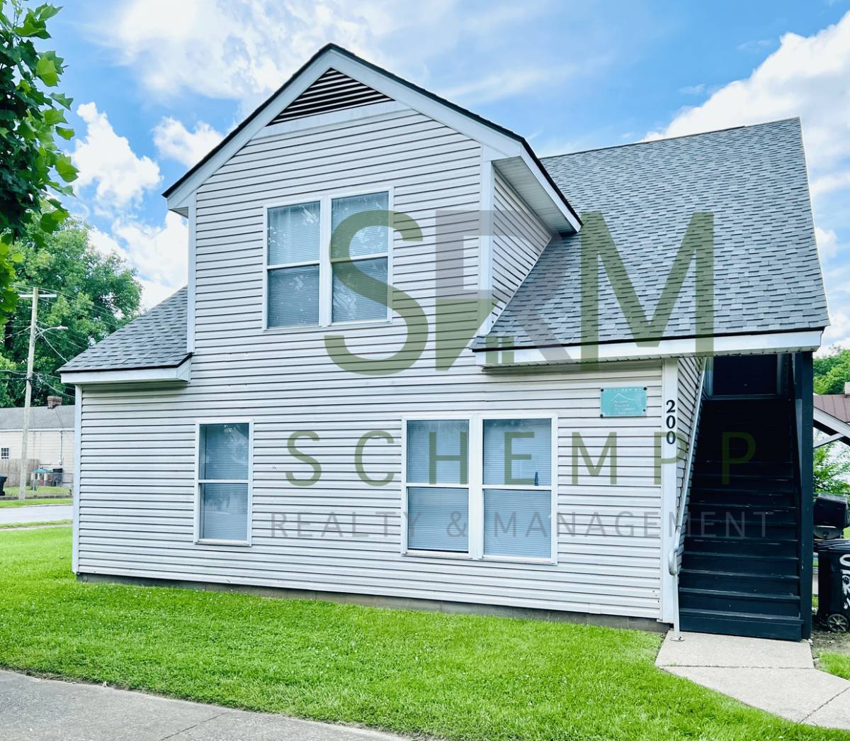 Apartment for rent at 200 N 18th St, Louisville, KY 40203