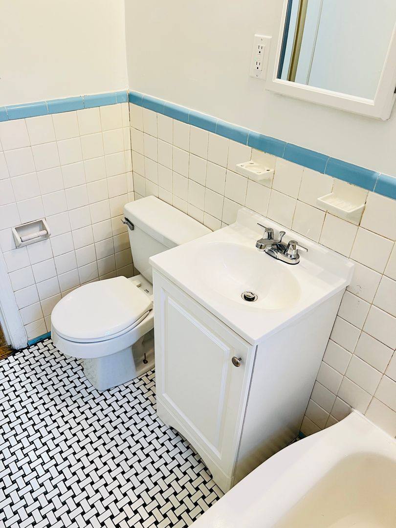 Apartment for rent at 8717 Plymouth St, Silver Spring, MD 20901