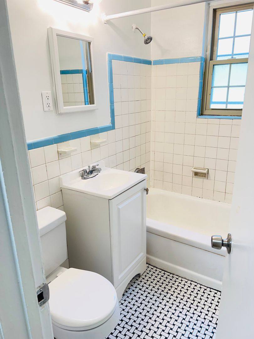 Apartment for rent at 8717 Plymouth St, Silver Spring, MD 20901