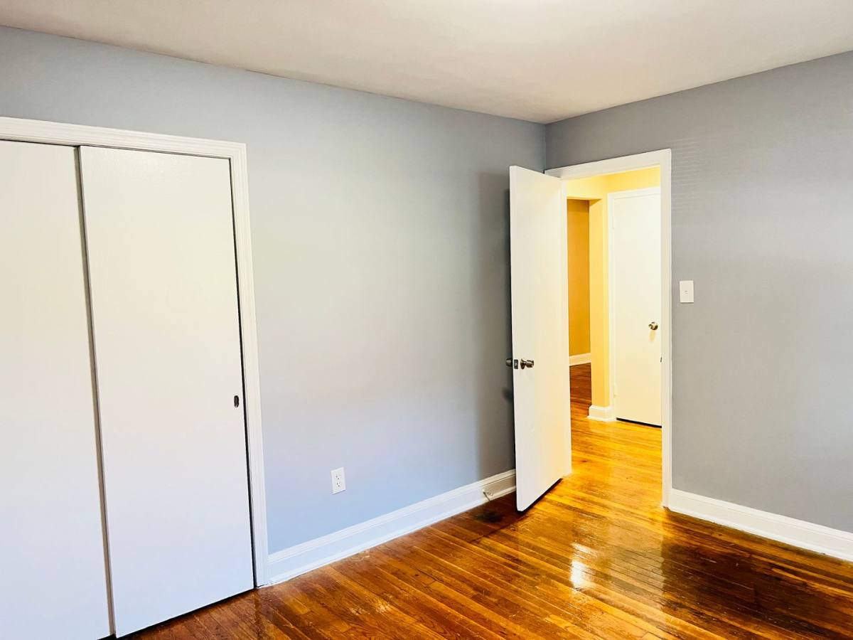 Apartment for rent at 8717 Plymouth St, Silver Spring, MD 20901
