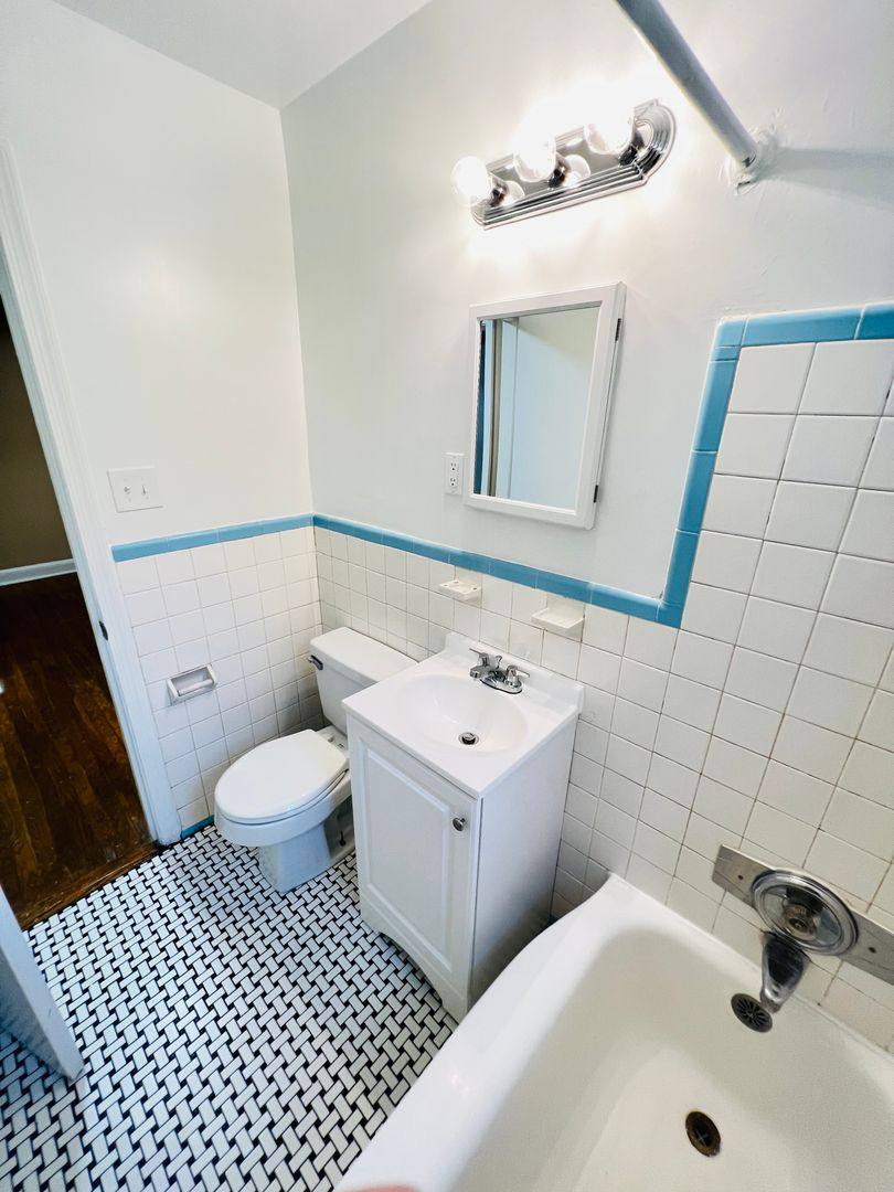 Apartment for rent at 8717 Plymouth St, Silver Spring, MD 20901