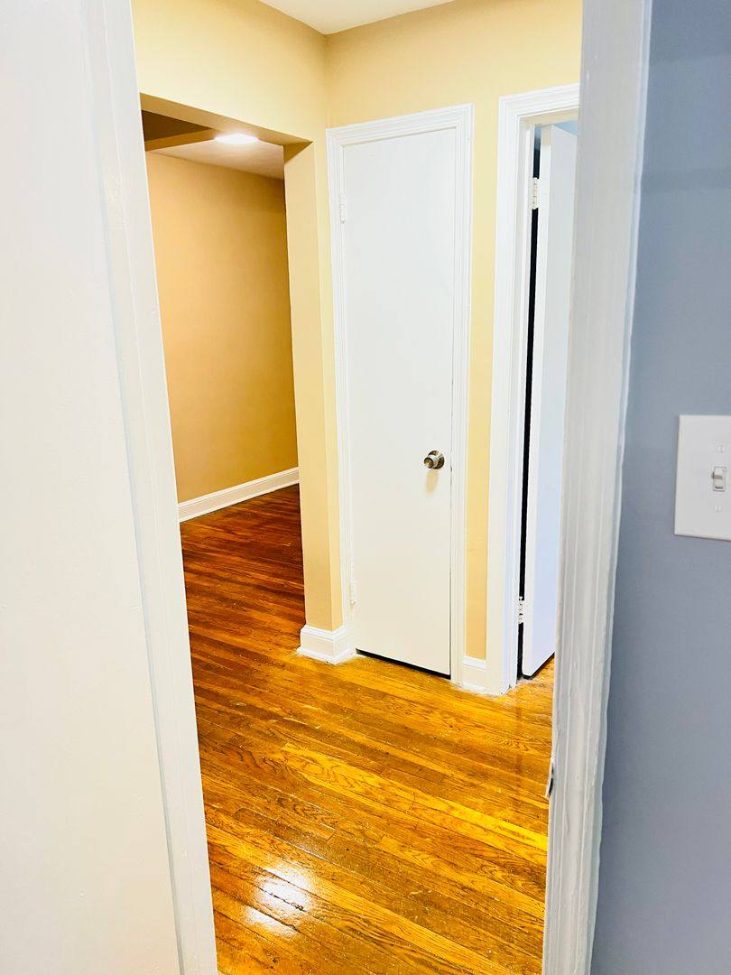 Apartment for rent at 8717 Plymouth St, Silver Spring, MD 20901