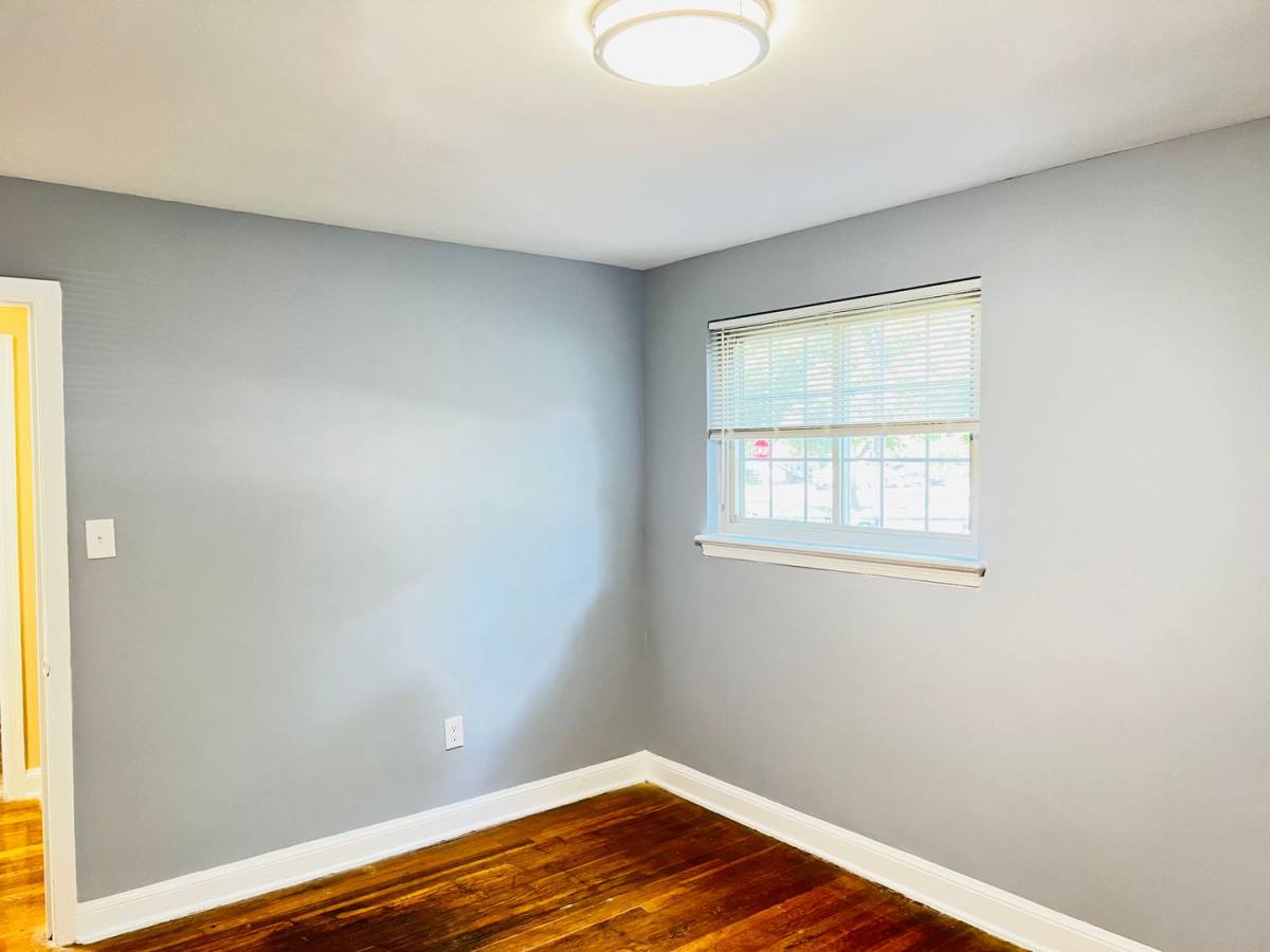 Apartment for rent at 8717 Plymouth St, Silver Spring, MD 20901