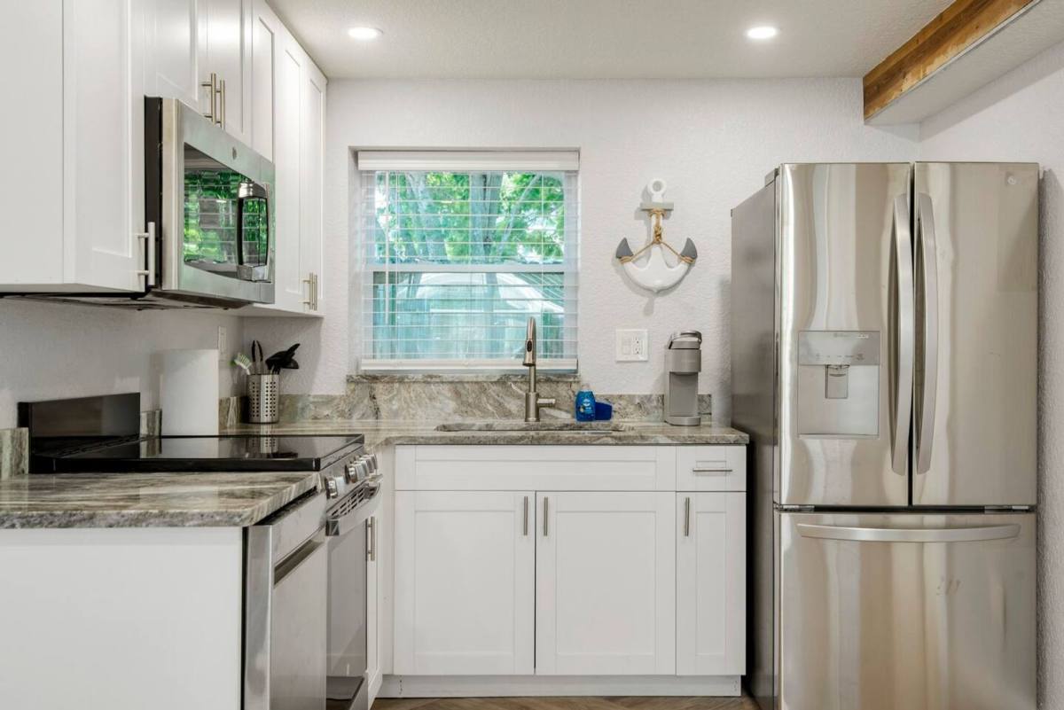 Apartment for rent at 405 Locklie St, Dunedin, FL 34698